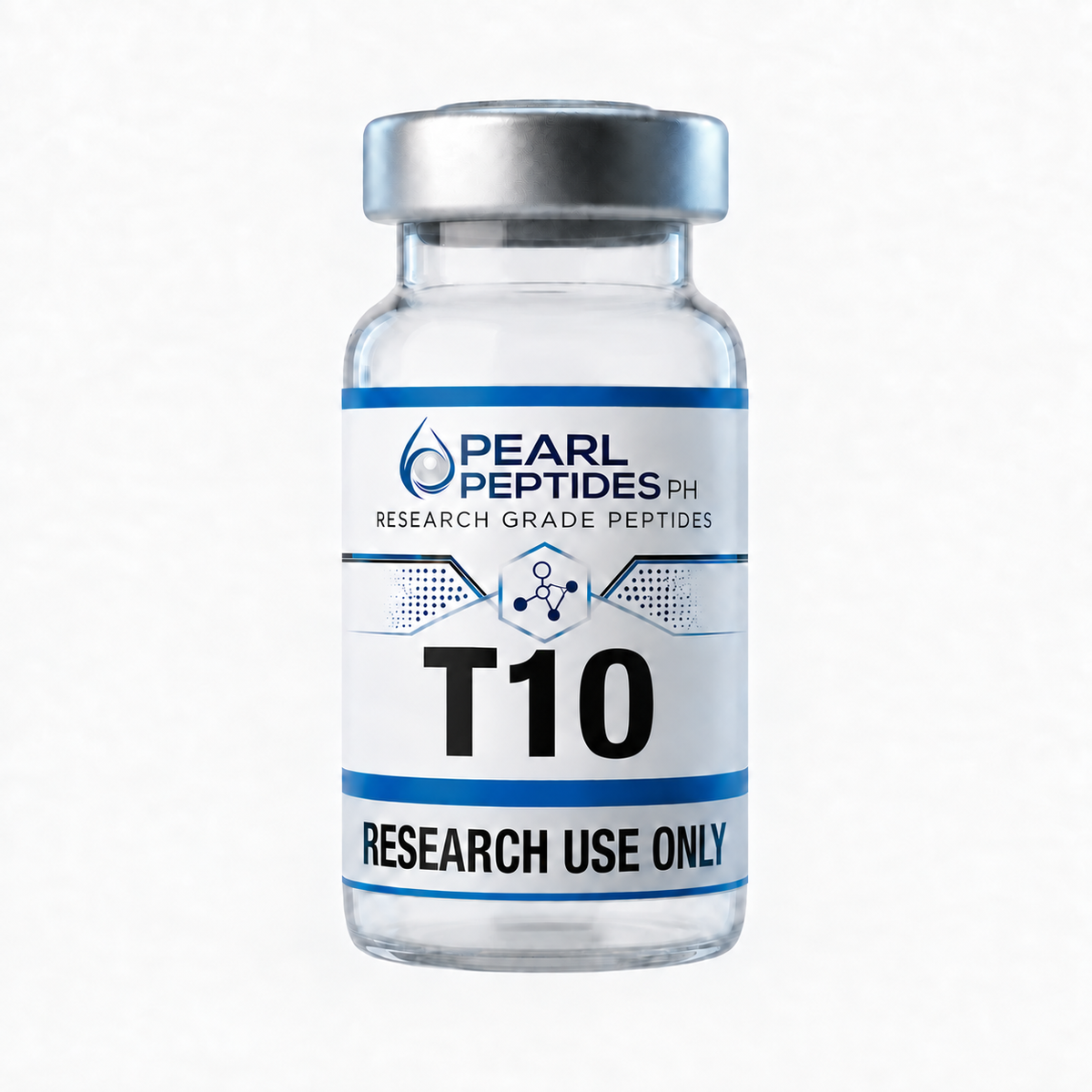 Tirzepatide 10mg